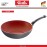 Антипригарный Вок с умным покрытием SensoRed, D 28 см, индукционное дно, Fissler