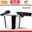 Скороварка Vitavit Comfort, 6 л, D 22 см, сталь 18/10, Fissler