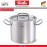 Высокая кастрюля Original Pro Collection, 5.2 л, D 20 см, сталь 18/10, Fissler