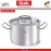 Кастрюля Original Pro Collection, 2 л, D 16 см, сталь 18/10, Fissler
