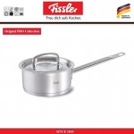 Ковшик Original Pro Collection, 1.4 л, D 16 см, сталь 18/10, Fissler