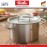Кастрюля Original Pro Collection, 6.3 л, D 24 см, сталь 18/10, Fissler