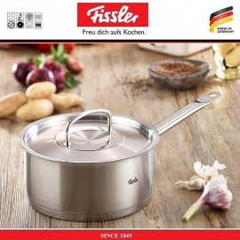 Ковшик Original Pro Collection, 1.4 л, D 16 см, сталь 18/10, Fissler