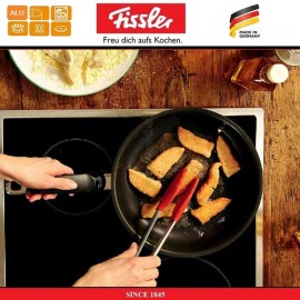 Антипригарная сковорода Protect Alux Premium, D 26 см, литой алюминий, Fissler, Германия