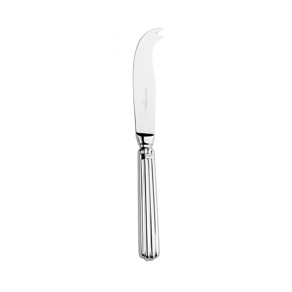 Нож для сыра сервировочный «Byblos», L 20 см, Eternum