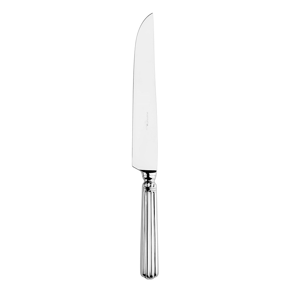 Нож для мяса сервировочный «Byblos», L 28,7 см, Eternum