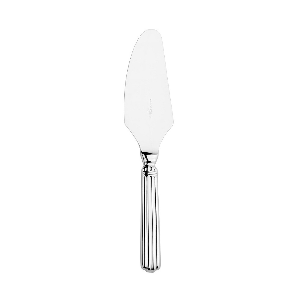 Нож-лопатка для торта с массивной ручкой «Byblos», L 25 см, Eternum