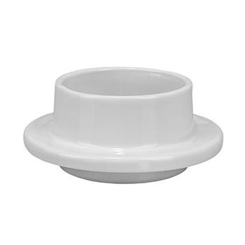 Икорница порционная, 40 мл, D 9 см, H 3,5 см, Eternum