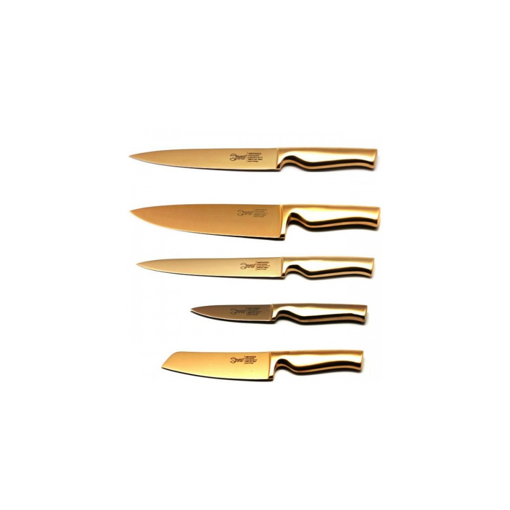Набор ножей 6 предметов, серия 39000, Ivo