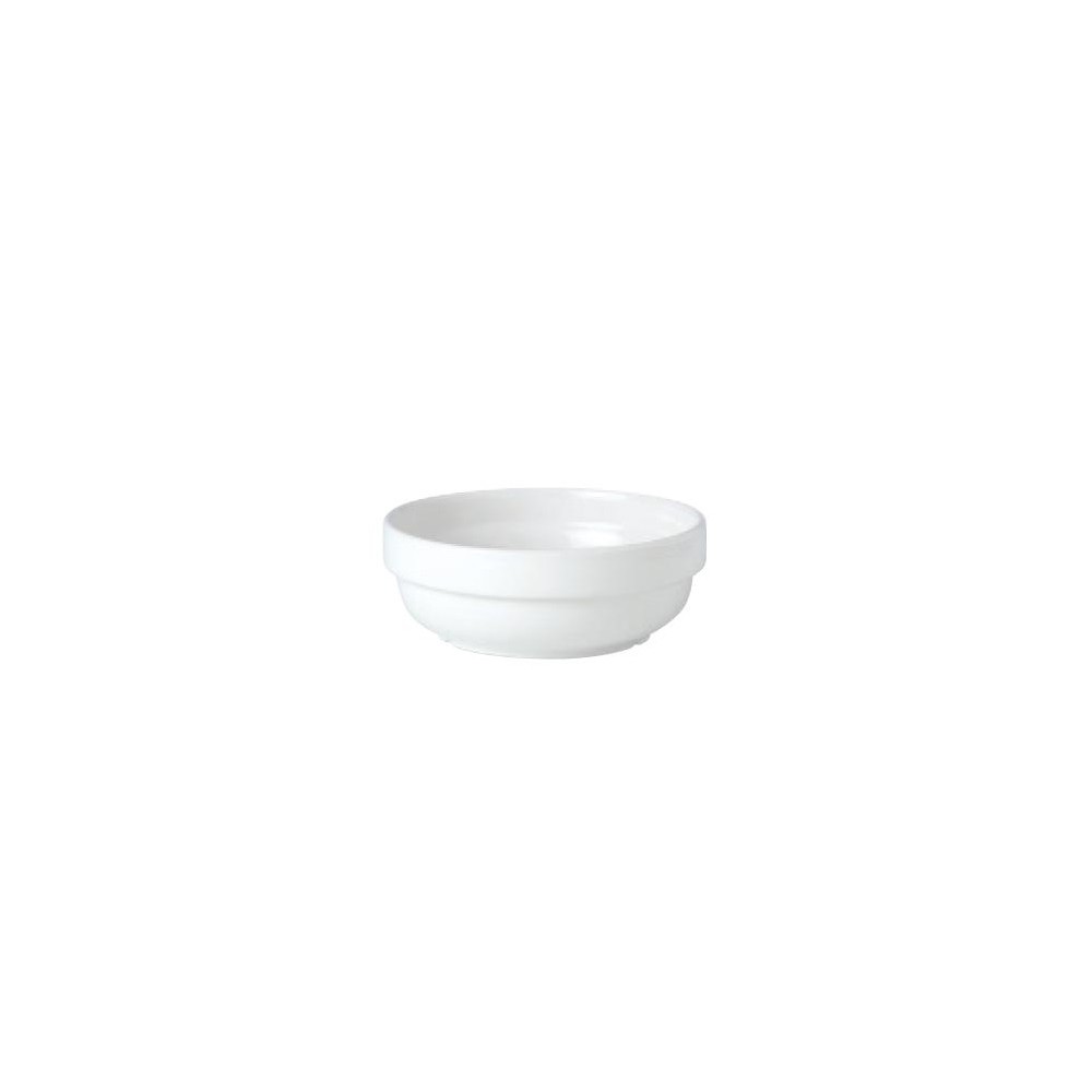 Салатник «Simplicity White», 900 мл, D 17 см, Steelite