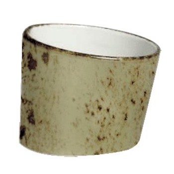 Салатник «Craft», 220 мл, D 8,8 см, оливковый, Steelite