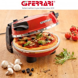 Печь Napoletana для выпечки пиццы, тостов, G3Ferrari
