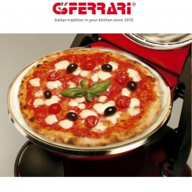 Печь Napoletana для выпечки пиццы, тостов, G3Ferrari