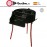 Мангал BBQ RUSTICO многофункциональный с решеткой-гриль, D 70 см, GARCIMA