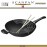 Антипригарный ВОК Classic с палочками и решеткой для темпуры, D 32 см, SCANPAN