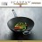 Антипригарный ВОК Classic с палочками и решеткой для темпуры, D 32 см, SCANPAN