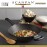 Антипригарный ВОК Classic с палочками и решеткой для темпуры, D 32 см, SCANPAN