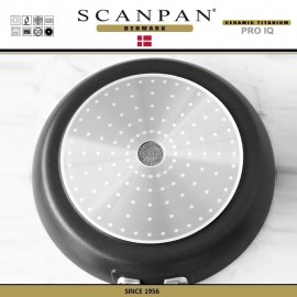 Антипригарная сковорода PRO IQ, D 24 см, SCANPAN