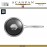 Антипригарный ковшик PRO IQ с крышкой, D 18 см, V 1.5 л, SCANPAN