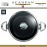 Антипригарная кастрюля PRO IQ, D 26 см, V 6.5 л, SCANPAN
