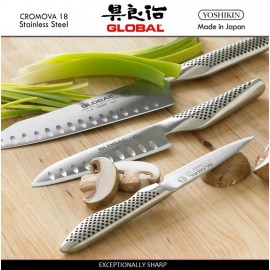 Нож Tako Sashimi, G-15R лезвие 30 см, серия G, GLOBAL