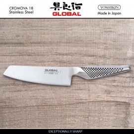 Нож для овощей, GS-5 лезвие 14 см, серия GS, GLOBAL