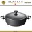 Антипригарная низкая кастрюля Classic, 3 литра, D 24 см, SCANPAN, Дания