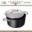 Антипригарная кастрюля Professional с крышкой, D 24 см, V 4 л, SCANPAN