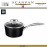 Антипригарный ковшик PRO IQ с крышкой, D 18 см, V 1.5 л, SCANPAN