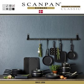 Антипргарная сковорода Classic, D 28 см, SCANPAN