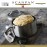 Антипригарная кастрюля CTX с крышкой, D 24 см, V 4.8 л, индукционная, SCANPAN