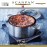 Антипригарная кастрюля CTX с крышкой, D 24 см, V 4.8 л, индукционная, SCANPAN