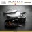 Антипригарный ковшик CTX с крышкой, D 18 см, V 2.5 л, индукционный, SCANPAN