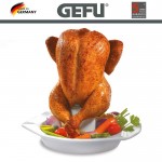 Подставка-роастер SUPERB для запекания курицы, GEFU