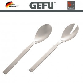 Набор LOGA для гарнира, L 25 см, нержавеющая сталь, GEFU, Германия