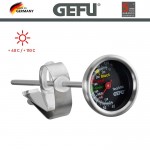 Термометр SIDO для горячих напитков, GEFU, Германия