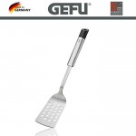 Кулинарная лопатка PRIMELINE для жарки, L 36 см, нержавеющая сталь, GEFU, Германия