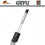 Гибкая лопатка PRIMELINE для обжаривания и перемешивания, L 28.8 см, силикон жаропрочный пищевой, GEFU, Германия