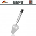 Нож-слайсер PRIMELINE для сыра, L 22.8 см, нержавеющая сталь, GEFU, Германия