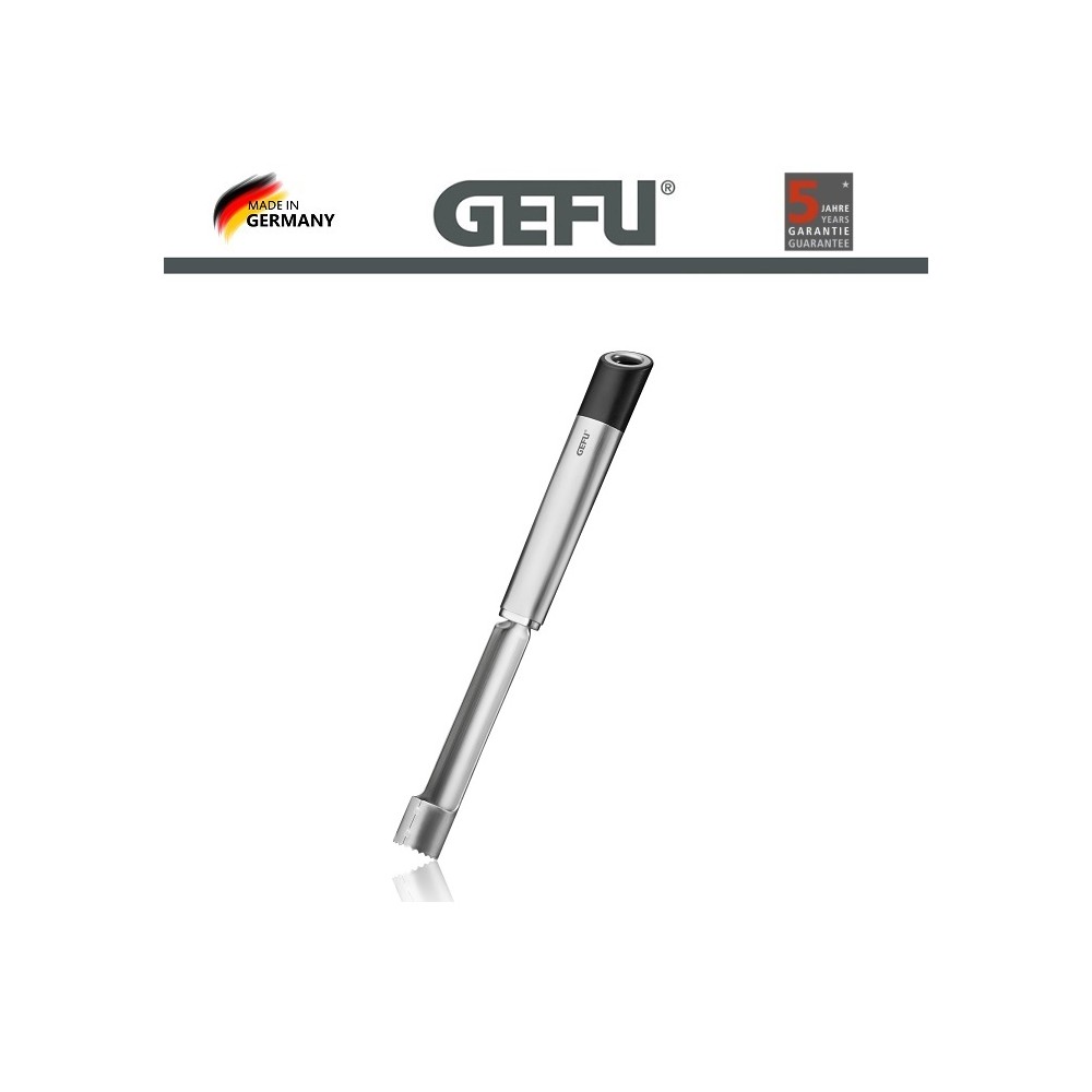 Нож PRIMELINE для удаления сердцевины, L 22.8 см, нержавеющая сталь, GEFU, Германия