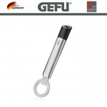 Открывалка PRIMELINE для бутылок, L 17.2 см, нержавеющая сталь, GEFU, Германия