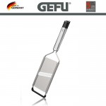 Терка-слайсер PRIMELINE, L 35.1 см, нержавеющая сталь, GEFU, Германия