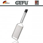 Мелкая терка PRIMELINE, L 27.9 см, нержавеющая сталь, GEFU, Германия