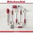 Венчик Kitchen Accessories большой, KitchenAid