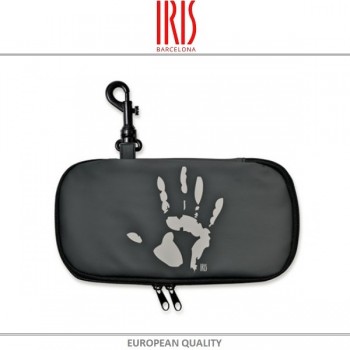 Термобутербродница TEENBOY HAND, 23 х 12 см, IRIS Barcelona