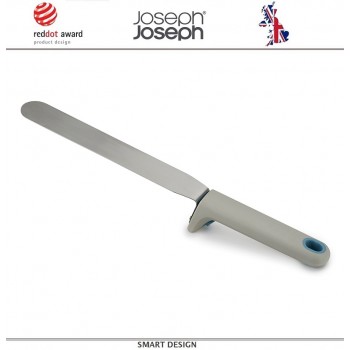 Кондитерский нож Elevate TwistBlade 2 в 1, Joseph Joseph