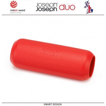 Приспособление DUO для чистки чеснока, Joseph Joseph