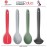 Набор кухонных инструментов DUO, 4 предмета, Joseph Joseph