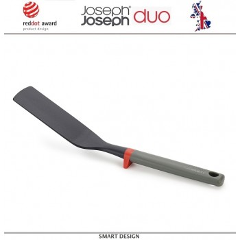 Антипригарная лопатка DUO для жарки гибкая, Joseph Joseph