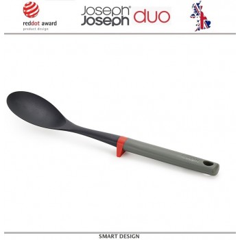 Антипригарная кулинарная ложка DUO, Joseph Joseph